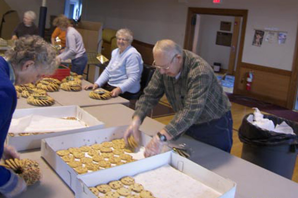 2010 Cookie Sale 04